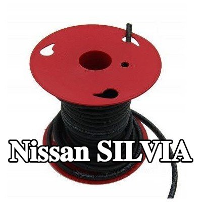 FAGUMIT خرطوم الوقود — Nissan Silvia