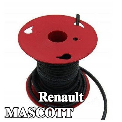FAGUMIT خرطوم الوقود — Renault Mascott