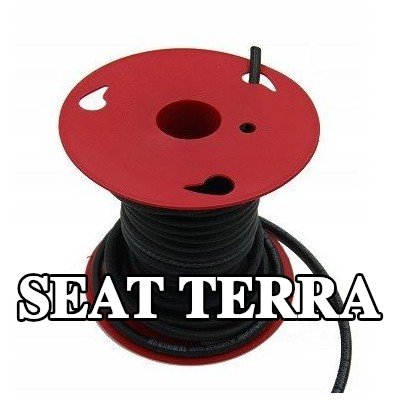 FAGUMIT خرطوم الوقود — SEAT Terra