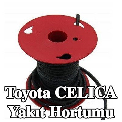 FAGUMIT Yakıt Hortumu — Toyota Celica