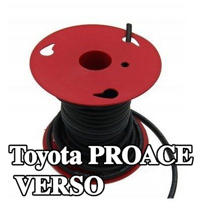 FAGUMIT خرطوم الوقود — Toyota Proace Verso
