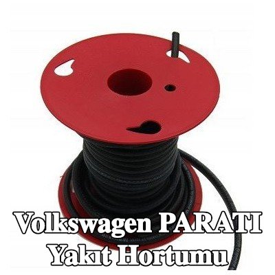 FAGUMIT Yakıt Hortumu — Volkswagen Parati