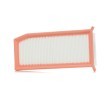 RIDEX Filtre kiti — 2016 Renault Duster (2)