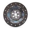 VALEO Tam debriyaj kiti — Ford Focus (5)