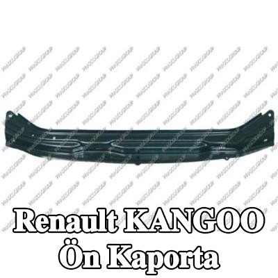 PRASCO Ön kaporta Ön — 2000 Renault Kangoo
