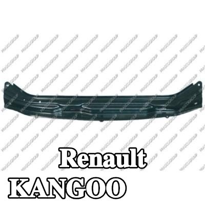 PRASCO غطاء المحرك الأمامي — 2002 Renault Kangoo