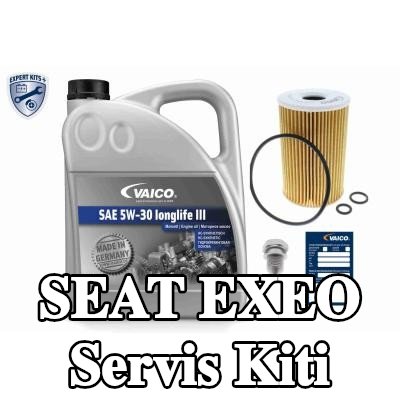 VAICO Servis kiti — SEAT Exeo