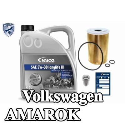 VAICO طقم صيانة — Volkswagen Amarok