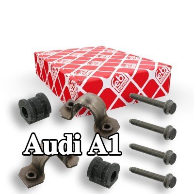 FEBI BILSTEIN مجموعة المحامل، المثبت — Audi A1