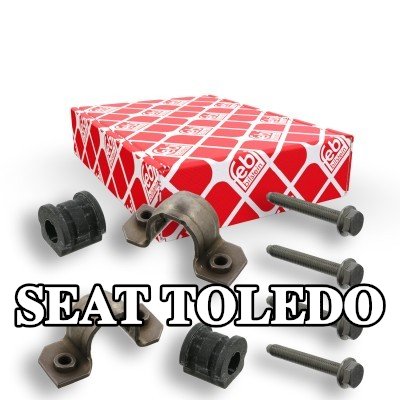 FEBI BILSTEIN مجموعة المحامل، المثبت — SEAT Toledo