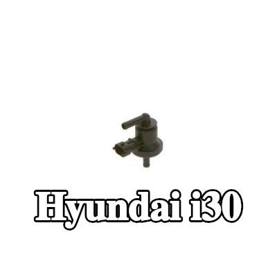 BOSCH صمام تنفيس خزان الوقود — Hyundai i30