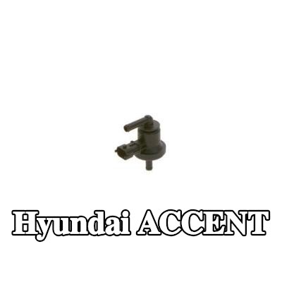 BOSCH صمام تنفيس خزان الوقود — Hyundai Accent