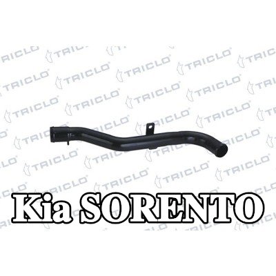 TRICLO أنبوب سائل التبريد — Kia Sorento