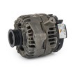 BOSCH Alternatör 100A — Opel Speedster (2)
