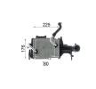 MAHLE Intercooler — Mercedes-Benz E-Class (12)