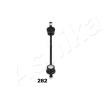 ASHIKA Anti roll bar Ön aks her iki taraf — Ford Transit (2)