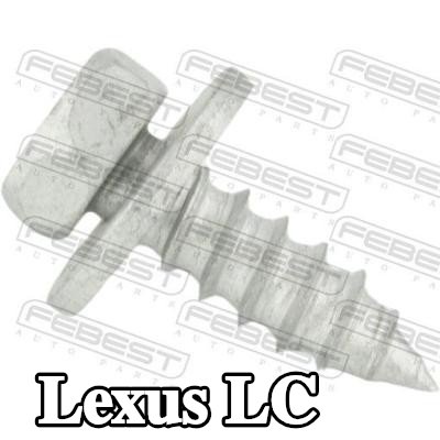 FEBEST برغي — Lexus Lc