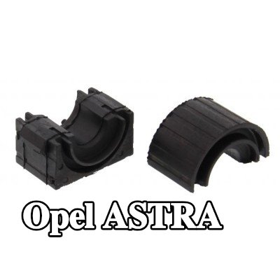 MAPCO طقم إصلاح, جلبة قضيب مانع الانقلاب المحور الأمامي كلا الجانبين — 2011 Opel Astra