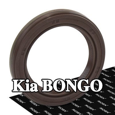 RIDEX حشية زيت العمود — Kia Bongo