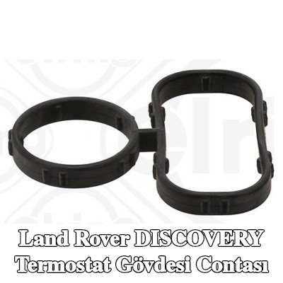 ELRING Termostat gövdesi contası — Land Rover Discovery