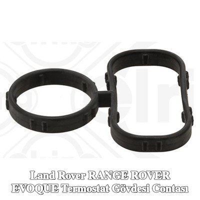 ELRING Termostat gövdesi contası — Land Rover Range Rover Evoque