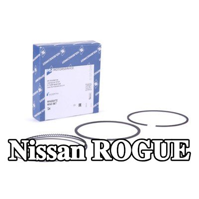 KOLBENSCHMIDT مجموعة حلقات المكبس — Nissan Rogue