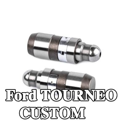 ET ENGINETEAM صمام — 2016 Ford Tourneo Custom