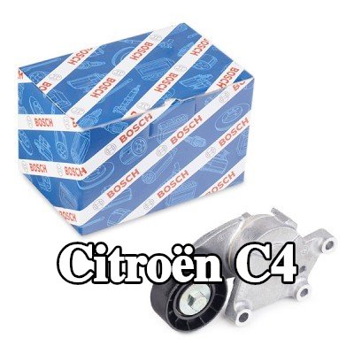 BOSCH مشده حزام المحرك — Citroën C4