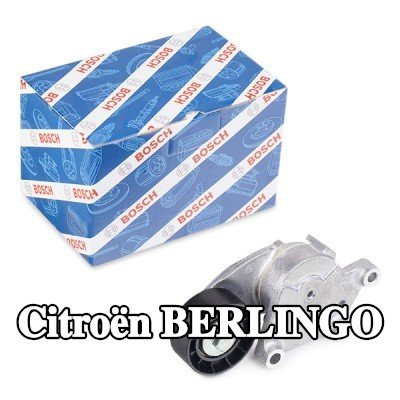 BOSCH مشده حزام المحرك — Citroën Berlingo
