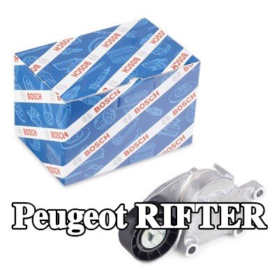 BOSCH مشده حزام المحرك — Peugeot Rifter