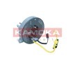 KAMOKA Direksiyon simidi için saat yayı — Opel Omega (3)