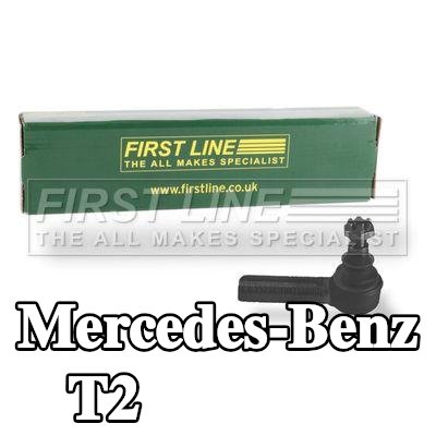 FIRST LINE طرف وصلة السحب — Mercedes-Benz T2