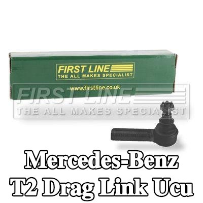 FIRST LINE Drag Link Ucu — Mercedes-Benz T2
