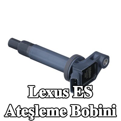 VALEO 4 pimli ateşleme bobini konektörü — 1995 Lexus Es