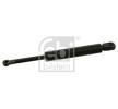 FEBI BILSTEIN Kaput destek çubuğu her iki taraf — 2002 Mercedes-Benz ML-Class (5)