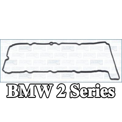 AJUSA حشية غطاء الكرسي الهزاز — 2012 BMW 2 Series