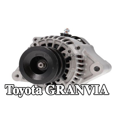 AUTOELECTRO مولد التيار المتردد 120A — Toyota Granvia