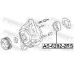 FEBEST Rulman — Kia K2900 (2)