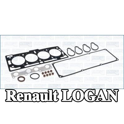 AJUSA مجموعة حشيات، رأس الأسطوانة — 2004 Renault Logan