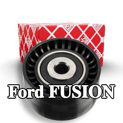 FEBI BILSTEIN بكرة انحراف حزام التوقيت — Ford Fusion