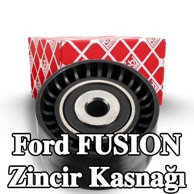 FEBI BILSTEIN Zincir kasnağı — Ford Fusion