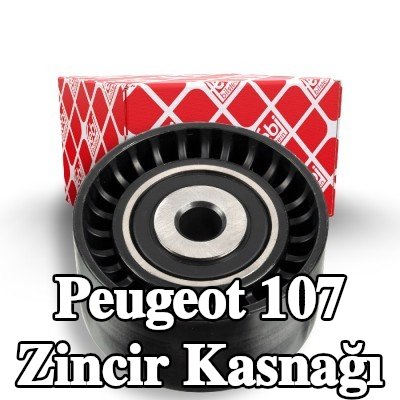 FEBI BILSTEIN Zincir kasnağı — Peugeot 107