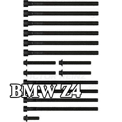 REINZ مجموعة براغي، رأس الأسطوانة — BMW Z4