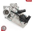ESEN SKV Contalar/sızdırmazlık elemanları ile EGR soğutucusu — Chevrolet Aveo (8)