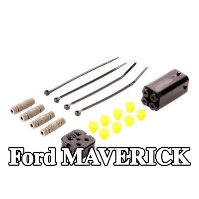 BOSCH مستشعر لامدا — Ford Maverick