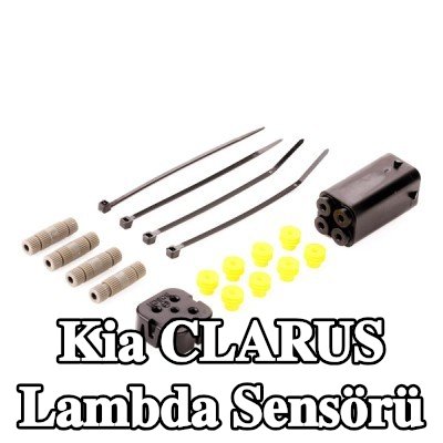 BOSCH Lambda sensörü — Kia Clarus