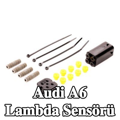 BOSCH Lambda sensörü — 1994 Audi A6