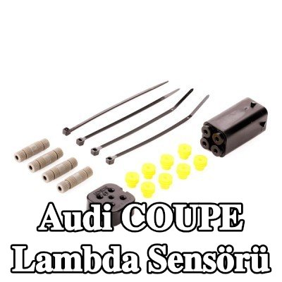 BOSCH Lambda sensörü — Audi Coupe