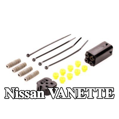 BOSCH مستشعر لامدا — Nissan Vanette