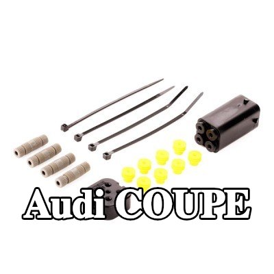 BOSCH مستشعر لامدا — Audi Coupe